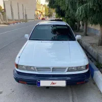 میتسوبیشی گالانت gls 1992