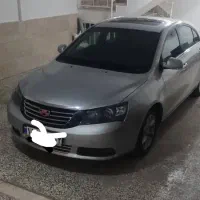 جیلی ۲۰۱۳ موتور بزرگ|خودرو سواری و وانت|مشهد, دانشجو|دیوار