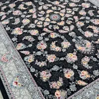 فرش نگین هلال|فرش|الیگودرز, |دیوار