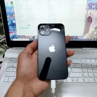 iphone 12 zaa دوسیم کارت باتری 100