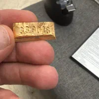 وام به طلا از ( ۵ گرم تا ۵۰۰ گرم ) ۱۰۰٪ ارزش طلا