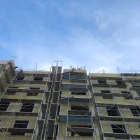 کار گر ساده هستم