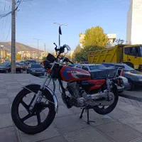 فروش موتور ام کی زد 200