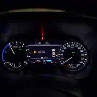 نیسان سیلفی مکس ادیشن مدل ۲۰۲۴ فول|خودرو سواری و وانت|تهران, میرداماد|دیوار