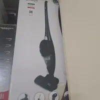 جارو شارژی دسته بلند