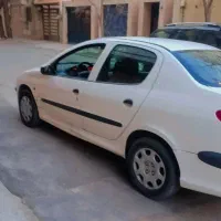 ۲۰۶ SDتیپ 5|خودرو سواری و وانت|اصفهان, شمس آباد|دیوار