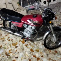 هندا 150|موتورسیکلت|فومن, |دیوار
