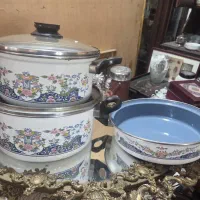 اجناس قدیمی