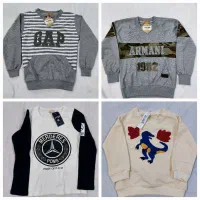 لباس ست و بافت و بلوز پسرانه|کفش و لباس بچه|کرج, اسلام‌آباد|دیوار