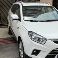 جک S5|خودرو سواری و وانت|سنندج, |دیوار