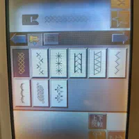 چرخ خیاطی|چرخ خیاطی و ریسندگی|مشهد, شفا|دیوار