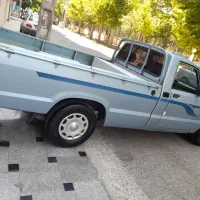 مزدا ۲۰۰۰ مدل ۹۶ بیرنگ درحد