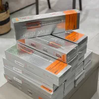 فرمو شیگلم ORGINAL ( کرلی مو ) آکوهوم|آرایشی، بهداشتی، درمانی|کیش, |دیوار