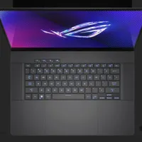 دستگاه asus zephyrus g16 2024