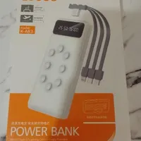 پاور بانک