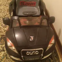 ماشین شارژی