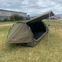 چادر دارچه استرالیایی darche