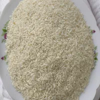 نیمدانه هاشمی خانگی سورتینگ شده،منطقه شفت