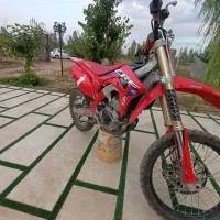 crf250|موتورسیکلت|تهران, دکتر هوشیار|دیوار