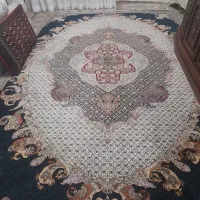 ۲ عدد فرش ۱۲ متری و ۱ عدد ۹ متری