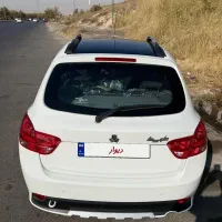 کوییک Rs مدل 1403 در حد خشک|خودرو سواری و وانت|کرج, حصارک بالا|دیوار