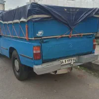باربر ی یاسین بار درخدمت عزیزان با کرایه خیلی خوب