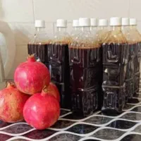 رب انار شیراز