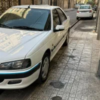 پارس|خودرو سواری و وانت|تهران, خانی آباد نو شمالی|دیوار