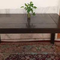 فروش میز غذاخوری  دست دوم|میز و صندلی غذاخوری|اشتهارد, |دیوار