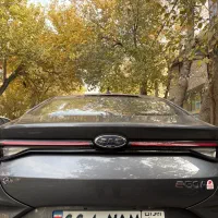 جک برقی کم مصرف ترین خودرو وارداتی