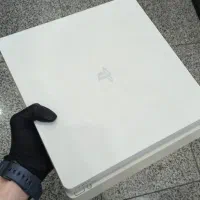 کنسول استوک Ps4 Slim 500Gb کپی خور
