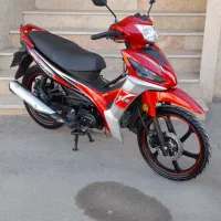 لاکی۱۲۵همتاز مشابه صفر