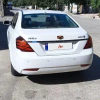 جیلی امگراند هفت مدل 2013|خودرو سواری و وانت|نیشابور, گنبد سبز|دیوار