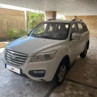 لیفان ایکس ۶۰ مدل ۹۵|خودرو سواری و وانت|کوچصفهان, |دیوار