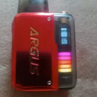 ویپ پاد ماد نونو