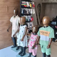 مانکن و استند جوراب