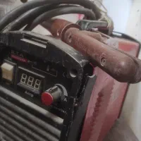 جوشکاری برشکاری سوراخکاری