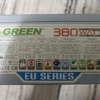 پاور گرین 380