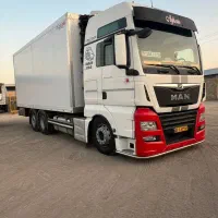 فروش مان یخچال