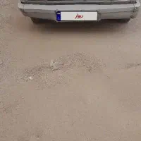 وانت بار|خودرو سواری و وانت|تهران, افسریه جنوبی|دیوار