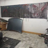 صافکار سنتی ومکانیک چینی