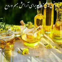 خدمات ماساژ آرامش پارس