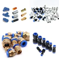 پخش تک و عمده شیلنگ و اتصالات پنوماتیک*بازارتهران*