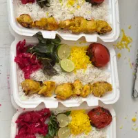 رستوران وبیرون بر رکسانا بلوار ابوالفضل۱۱۰غذا|خدمات پذیرایی، مراسم|ایلام, |دیوار