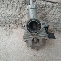 کاربرات موتور 125|قطعات یدکی و لوازم جانبی|رامهرمز, |دیوار