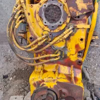 گیربکس گریدر هپکو ۱۸۰|قطعات یدکی و لوازم جانبی|سیرجان, |دیوار