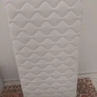تشک کودک سایز ۷۰*۱۳۵|تشک تختخواب|قم, پردیسان|دیوار