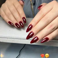 خدمات لاین ناخن و اموزش|خدمات آرایشگری و زیبایی|میبد, |دیوار