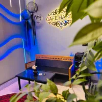 کافه برای تولد، دورهمی و بازی (اتاق تولد)