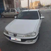 پژوپارس مدل 90دوگانه فابریک  سه تیکه رنگ